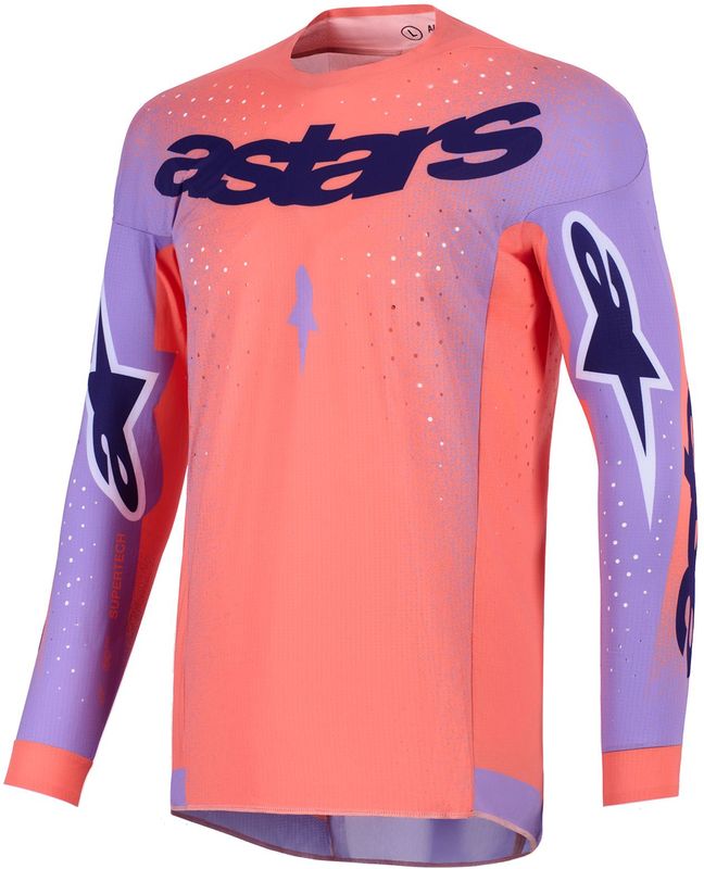 Alpinestars - Supertech Scenz - Crosstrui