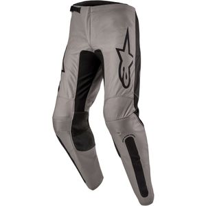 Crossbroek Alpinestars Fluid Lurv Mud Zwart