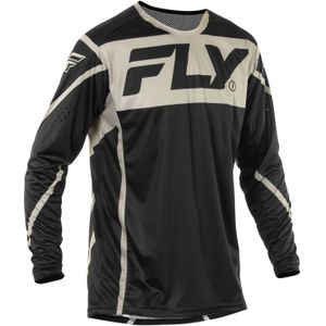 Fly Racing Lite Trui Met Lange Mouwen