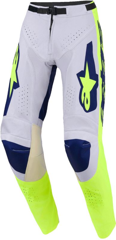 Alpinestars - Racer Air Riway - Crossbroek