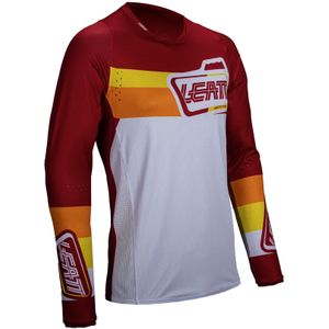 Leatt - Moto 4.5 Lite V25 - Crosstrui