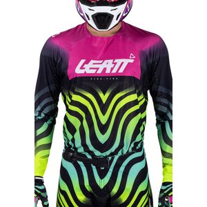 Leatt - Moto 5.5 UltraWeld - Crosstrui