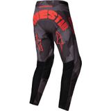 Alpinestars - Racer Hollow - Crossbroek - Donkere Camo