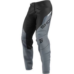 Shot Devo Daytona Motorcross broek