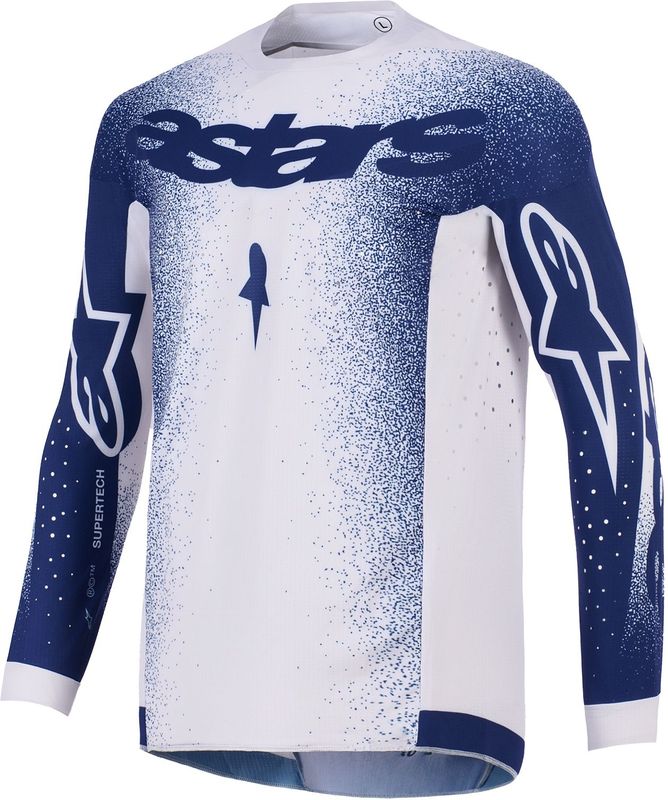 Alpinestars - Supertech Scenz - Crosstrui