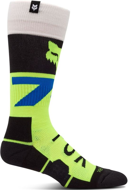 FOX - 360 Tine - Sokken - Coolmax®-stof - Voetboogondersteuning