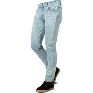 Motorjeans Bull-it Tactical Arc Slim Lichtblauw