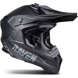 Crosshelm Raven Aspire Evo Mips®
