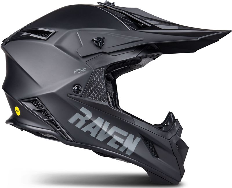 Crosshelm Raven Aspire Evo Mips®