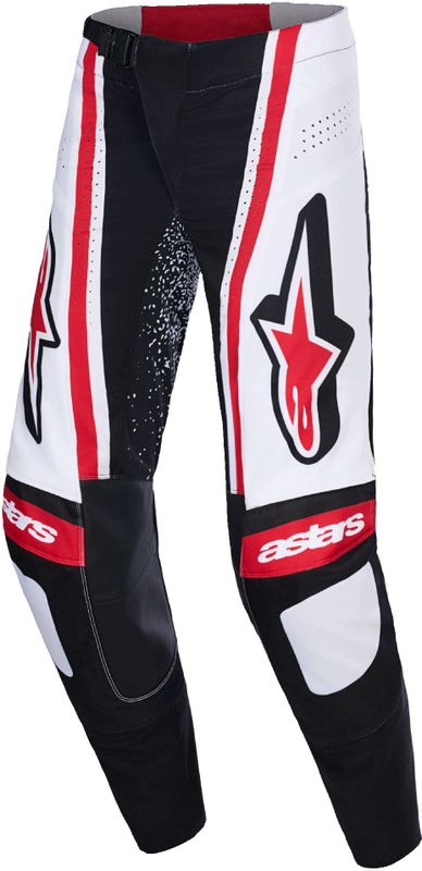 Alpinestars - Techstar Nomur - Off-road Broek - Lichtgewicht