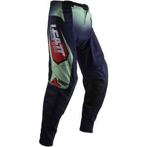 Crossbroek Leatt Moto 4.5 Matcha