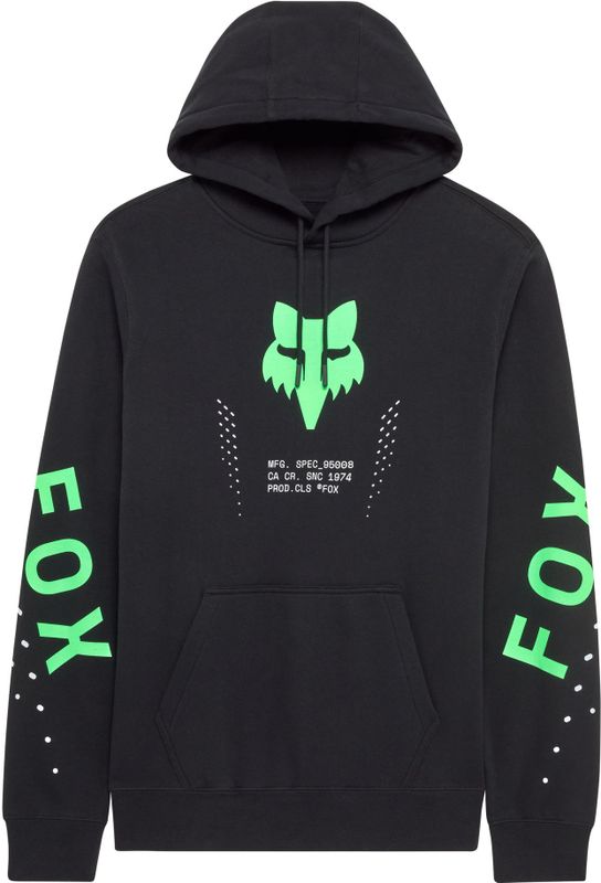 FOX Shield Hoodie