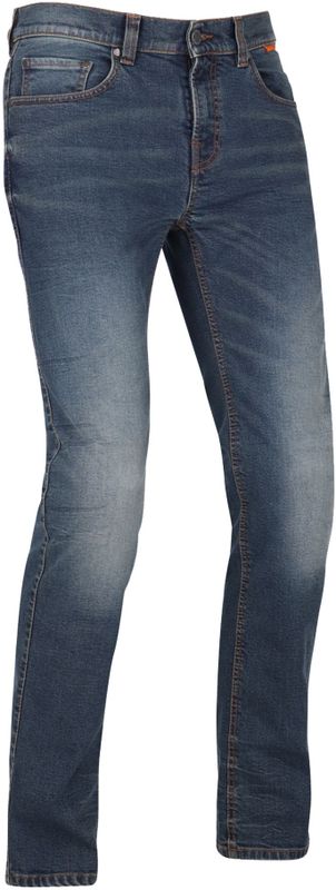 Motorjeans Richa Original 2 Blauw