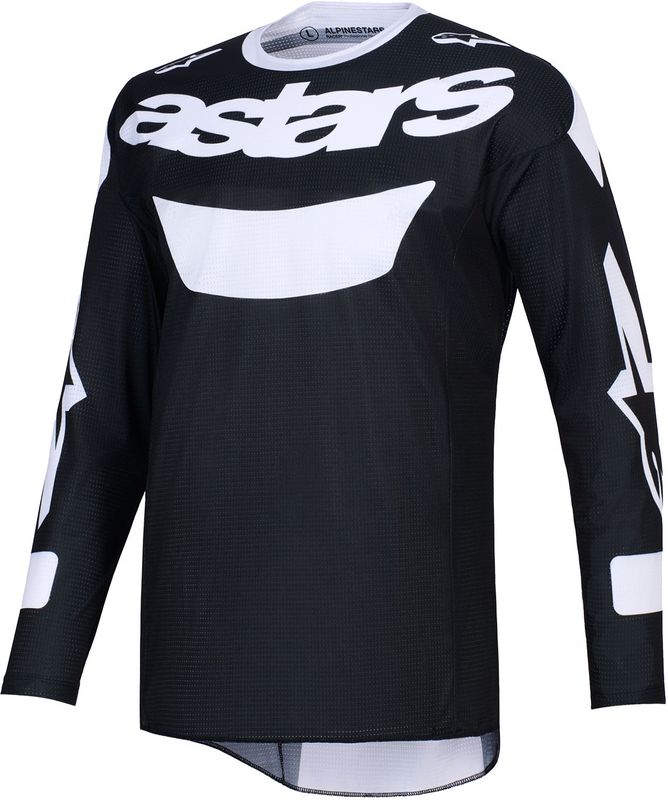 Alpinestars - Racer Air Riway - Trui Met Lange Mouwen