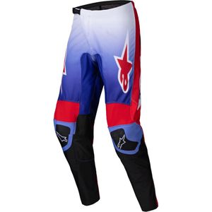 Crossbroek Alpinestars Fluid Wurx