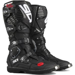 Crosslaarzen Sidi Crossfire 3 Zwart