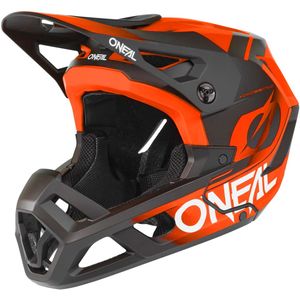 O'Neal SL1 - Downhill Mountainbikehelm - Lichtgewicht - Inmold - Fullface - Enduro