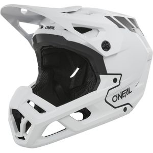 O'Neal SL1 - Downhill Mountainbikehelm - Lichtgewicht - Volledig Gezichts - Inmold