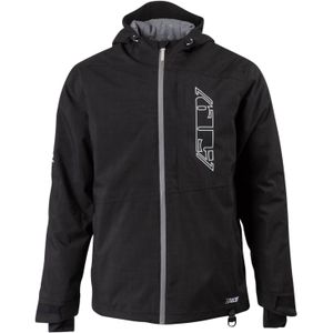 Sneeuwjas 509 Forge Insulated ‘Black Ops’