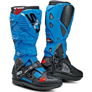 Crosslaarzen SIDI Crossfire 3 SRS Blauw