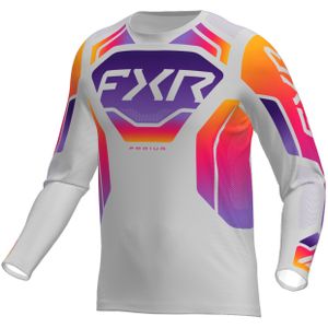 Crosstrui FXR Podium 26 Kinderen