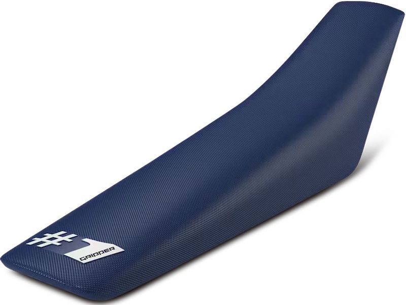 Onegripper - Zadelhoes - Zwart - Waterdicht - Grip