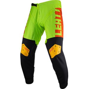 Crossbroek Leatt Moto 4.5 Citrus