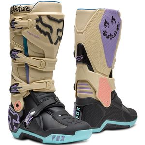 FOX Motion Hello Future Special Edition Motorcross laarzen