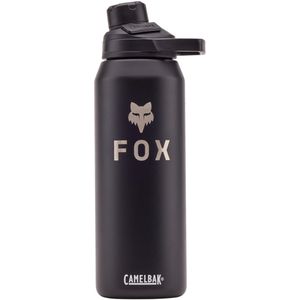 Bidon FOX X Camelbak 32oz Zwart