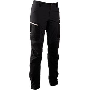 Broek Dames TOBE Palmyra Jet-Zwart