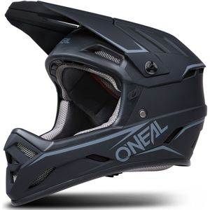 MTB Downhill Helm O'Neal Backflip Zwart