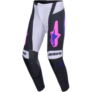 Alpinestars - Techstar Knif - Off-road Broek - Lichtgewicht - Duurzame Stretchconstructie