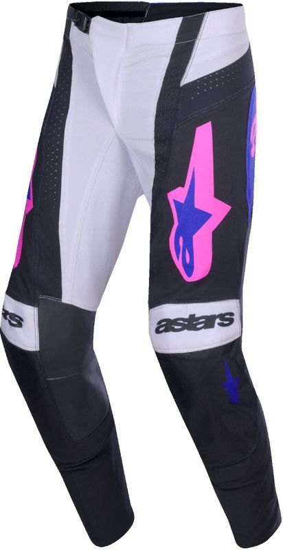 Alpinestars - Techstar Knif - Off-road Broek - Lichtgewicht - Duurzame Stretchconstructie