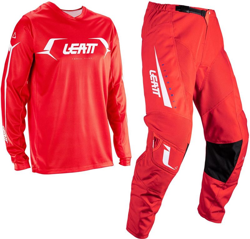 Leatt 3.5 V26 Off-road Broek