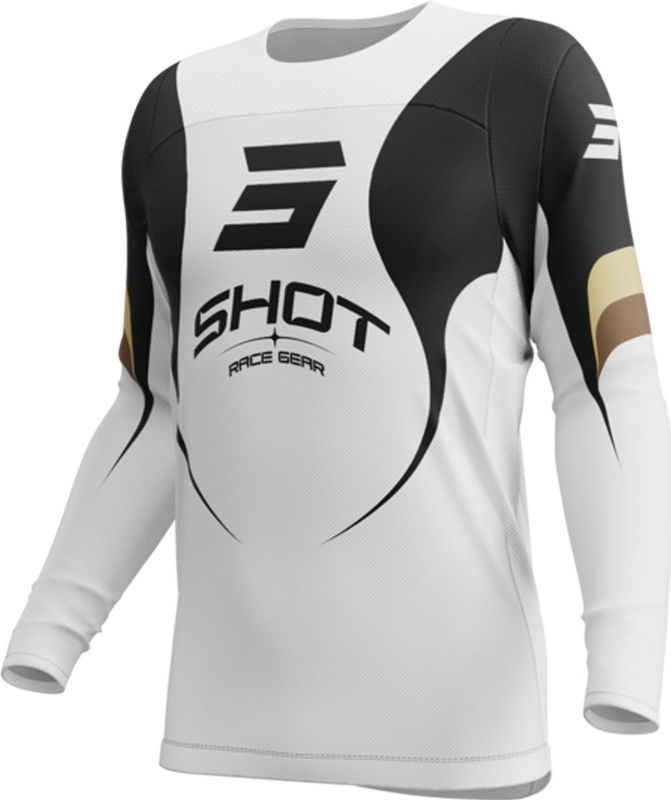 Shot - Contact - Crosstrui