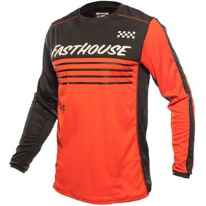 T-shirt Fasthouse Classic Mercury