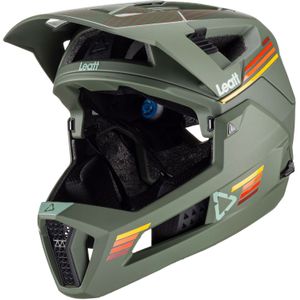 Integraalhelm Leatt Enduro 4.0 V23 Pine