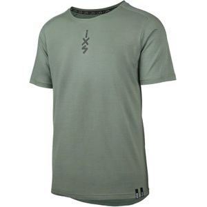 MTB Trui iXS Flow Merino