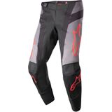 Alpinestars - Techstar - Crossbroek - Lichtgewicht - Zwart