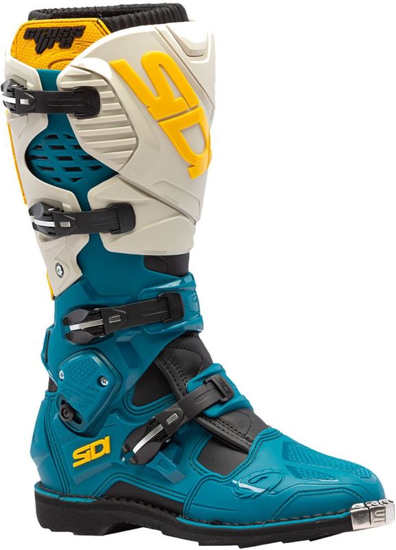 Sidi Crossfire 3 - Motorlaarzen - Heren