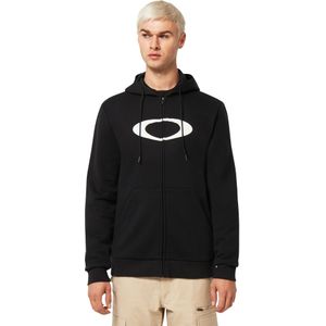 Hoodie Oakley Ellipse Blackout