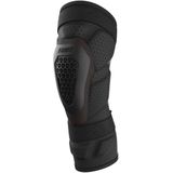 Kniebeschermers - Geventileerd Mesh - Geperforeerd Neopreen - D3O Impact Protection