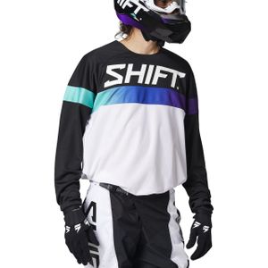 Crosstrui Shift White Label Ultra