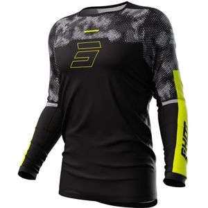 Shot - Contact Patrol - Trui - Lange Mouwen