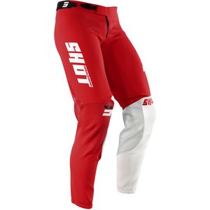 Shot Gradient - Crossbroek - Ultralicht - 450g - Voor Training of Racen
