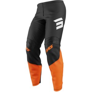 Crossbroek - Shot Draw - Lichtgewicht - Polyester 600 Denier