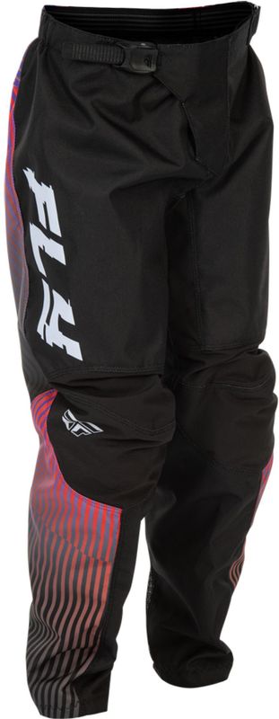 FLY Racing - F-16 V26 - Crossbroek - Jeugd - Robuust en Flexibel