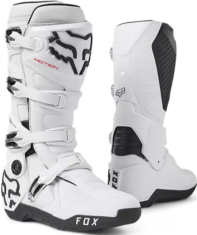 FOX - Motion - Crosslaarzen