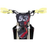 Handkappen Acerbis X-Ultimate Neon Geel-Blauw