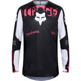 FOX 180 Digi Image - Motorcross Trui